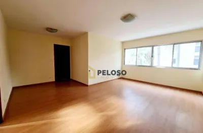 Apartamento à venda | 110m² | 3 dormitórios | 1 suíte | dependência de empregada | 1 vaga | santana - são paulo/sp.