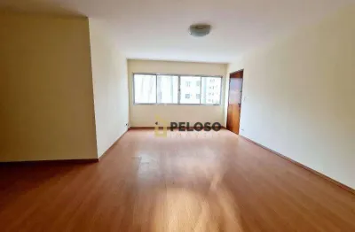 Apartamento à venda | 110m² | 3 dormitórios | 1 suíte | dependência de empregada | 1 vaga | santana - são paulo/sp.