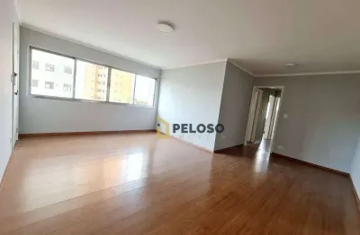Apartamento à venda | 110m² | 3 dormitórios | 1 suíte | 1 vaga | santana - são paulo/sp.