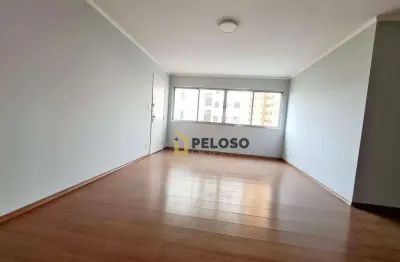 Apartamento à venda | 110m² | 3 dormitórios | 1 suíte | 1 Vaga | Santana - São Paulo/SP.
