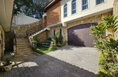 Sobrado a venda | 230m² | 4 dormitórios | 2 suítes | 4 vagas | tremembé - são paulo/sp