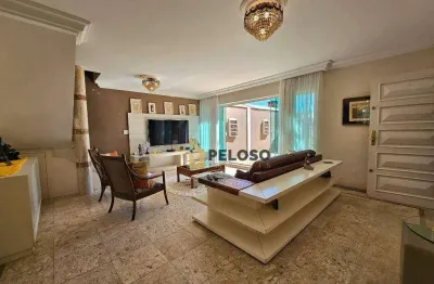 Sobrado com 3 dormitórios à venda, 230 m² por r$ 750.000,00 - cachoeirinha - são paulo/sp