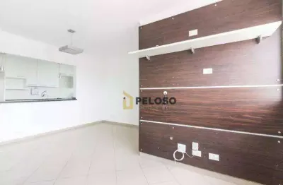 Apartamento com 2 dormitórios à venda, 78 m² por r$ 370.000,00 - vila nova mazzei - são paulo/sp