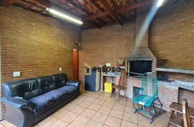 Casa com 4 dormitórios à venda, 244 m² por r$ 950.000,00 - casa verde alta - são paulo/sp