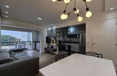 Apartamento a venda | 70m² | 2 dormitórios | 1 suíte | 1 vaga | tucuruvi - são paulo/sp
