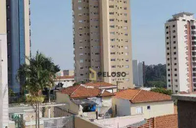 Apartamento à venda, 36 m² por r$ 320.000,00 - parada inglesa - são paulo/sp