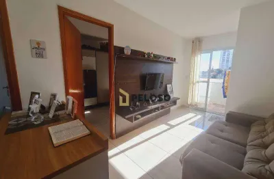 Apartamento à venda | 59m² | 2 dormitórios | parque mandaqui - são paulo/sp