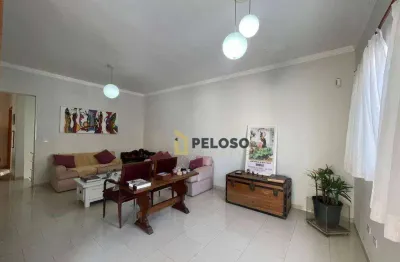 Sobrado a venda | 240 m² | 3 dormitórios | 1 suíte | 3 vagas - jardim virginia bianca - sp
