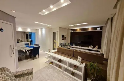 Apartamento a venda | 94m² | 3 dormitórios | 1 suíte | 2 vagas | lauzane paulista - são paulo/sp