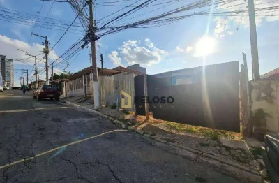 Terreno à venda na Rua Coronel Vieira de Castro, Imirim, São Paulo