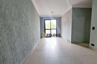 Apartamento à venda | 52m² | 2 dormitórios | Varanda | 1 vaga | lazer completo | Lauzane Paulista/SP