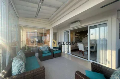 Cobertura com 3 dormitórios à venda, 153 m² por r$ 2.000.000,00 - santana - são paulo/sp