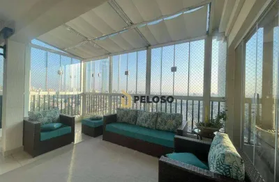 Cobertura com 3 dormitórios à venda, 153 m² por r$ 2.000.000,00 - santana - são paulo/sp