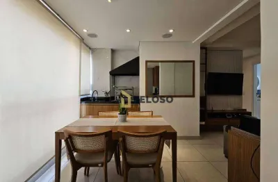 Apartamento a venda | 65m² | 2 dormitórios | 1 suíte | 1 vaga | mandaqui - são paulo/sp