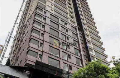 Apartamento à venda, 222 m² por r$ 4.500.000,00 - perdizes - são paulo/sp
