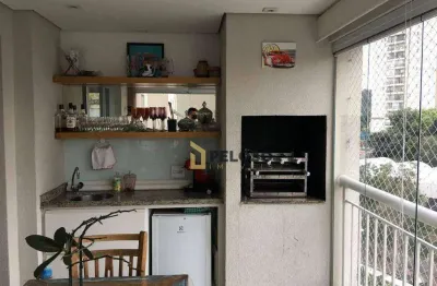 Apartamento 3 dormitórios | 110 m² | r$ 1.200.000 - lauzane paulista - são paulo/sp