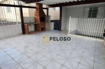 Sobrado com 3 dormitórios à venda, 120 m² por r$ 549.000,00 - limão - são paulo/sp