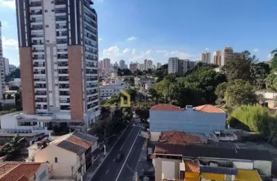 Apartamento à venda | 28m² | com 1 dormitório | santana - são paulo/sp