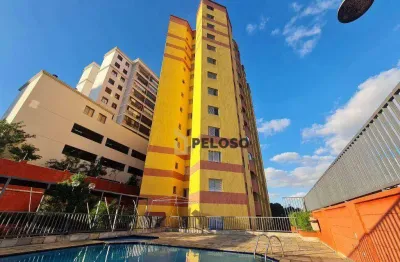 Apartamento à venda | 78 m² | 3 dormitórios | 2 vagas | mandaqui - são paulo/sp.
