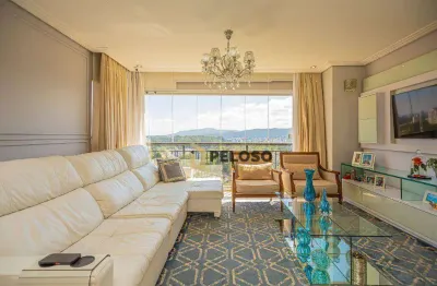 Cobertura duplex a venda | 192m² | 3 dormitórios | 2 suítes | 3 vagas | tremembé, são paulo/sp.