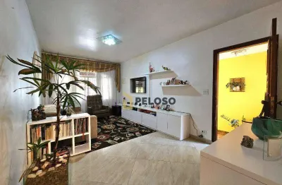 Sobrado à venda | 140m² | 3 dormitórios | 1 suíte - vila ester - são paulo/sp