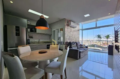 Apartamento a venda | 57m² | 2 dormitórios | 1 vaga | lauzane paulista - são paulo/sp