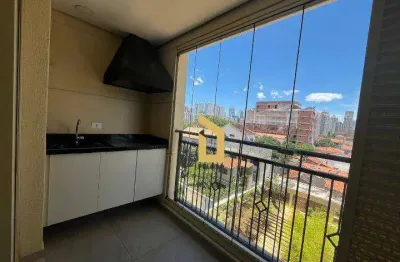 Apartamento à venda | 66m² | 2 suítes | varanda gourmet | 1 vaga - jardim são paulo - são paulo/sp