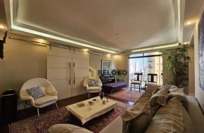 Apartamento a venda | 188m² | 4 dormitórios | 2 suítes | 2 vagas | santana - são paulo/sp