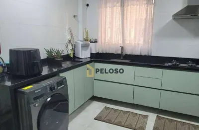 Apartamento a venda | 96 m² | 3 dormitórios | 1 suíte | 1 vaga - guarulhos - são paulo/sp