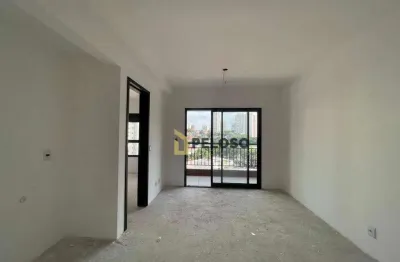 Apartamento com 1 dormitório à venda, 42 m² por r$ 578.502,00 - santana - são paulo/sp