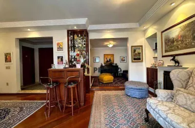 Apartamento à venda | 170m² privativos | 3 suítes | varanda | 3 vagas - perdizes - são paulo/sp