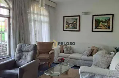 Sobrado a venda | 380m² | 3 dormitórios | 1 suíte | 2vagas - vila albertina - são paulo/sp