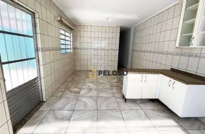 Sobrado à venda, 187 m² por r$ 690.000,00 - vila nova mazzei - são paulo/sp