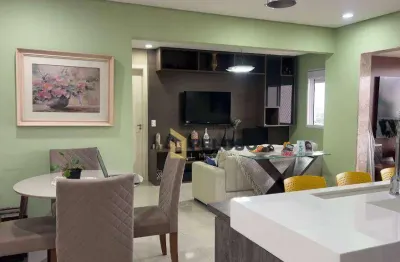Apartamento à venda | 73m² | 2 dormitórios | 1 suíte | 1 vaga | vila guilherme - são paulo/sp