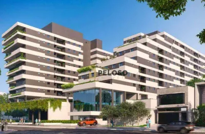 Apartamento em construção | 75m² | 2 dormitórios | 1 suíte | 1 vaga - santana - são paulo/sp