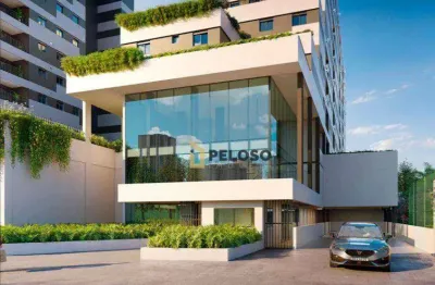 Apartamento em construção | 75m² | 2 dormitórios | 1 suíte | 1 vaga - santana - são paulo/sp