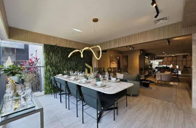 Lançamento mitre realty - raizes jardim são paulo - são paulo/sp