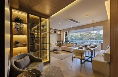 Apartamento com 3 quartos à venda na Rua Tomé Portes, Parada Inglesa, São Paulo