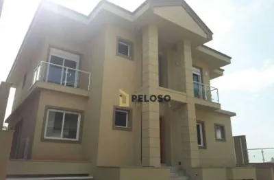 Casa em condomínio fechado à venda | alto padrão | 439m² | 4 suítes | 6 vagas | barro branco - são paulo/sp