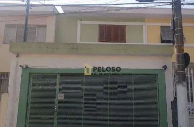 Sobrado à venda | 247m² | 3 suítes | hidro | 2 vagas | santana - são paulo/sp