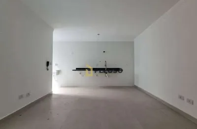 Apartamento novo à venda | 48m² | 2 dormitórios | 1 banheiro | área gourmet | tucuruvi/sp.