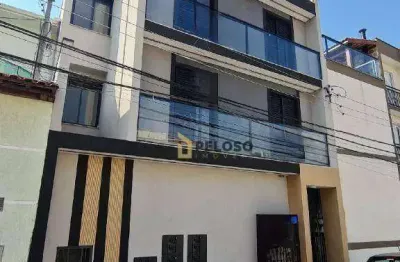 Apartamento à venda | 49m² | 2 dormitórios | 1 banheiro | área gourmet no rooftop | tucuruvi/sp