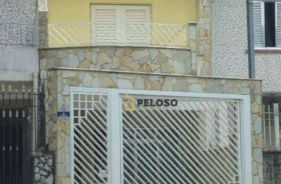 Sobrado à venda | 150m² | 3 dormitórios | 1vaga | vila guilherme - são paulo/sp