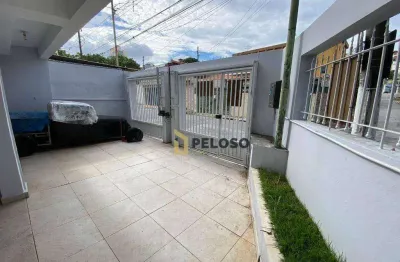 Sobrado à venda | 200 m² | 3 dormitórios | 1 suíte | 3 vagas | parque mandaqui - são paulo/sp