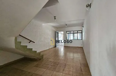 Sobrado à venda, 113 m² por r$ 450.000,00 - santana - são paulo/sp