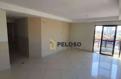 Apartamento à venda | 121 m² | 3 dormitórios | 1 suíte | varanda | 2 vagas | vila isolina mazzei - são paulo/sp
