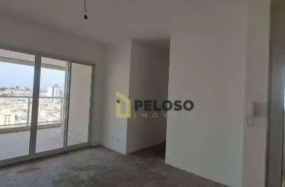 Apartamento à venda | 64m² | 2 dormitórios | 1 suíte | varanda | 2 vagas | jardim são paulo - são paulo/sp