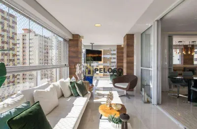Apartamento à venda | 195m² | 3 suítes | 3 vagas | santana - são paulo/sp