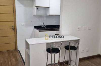 Apartamento com 2 dormitórios à venda, 66 m² por r$ 985.000,00 - jardim sao paulo(zona norte) - são paulo/sp
