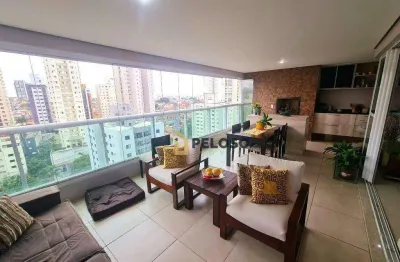 Apartamento à venda | 140m² | 3 suítes | 2 vagas | santa teresinha - são paulo/sp